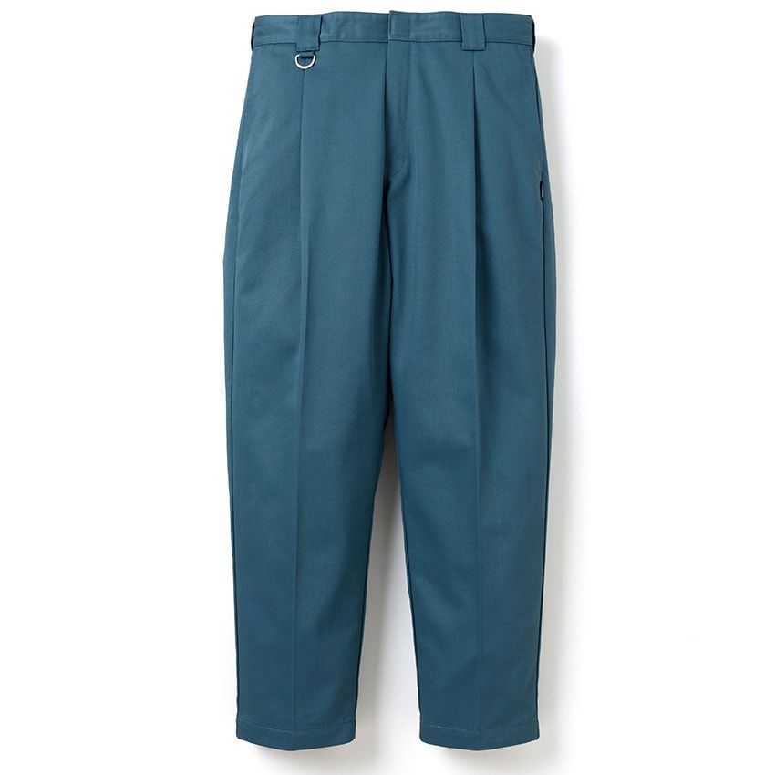 「ネイバーフッド×ディッキーズ」全4型。874ベースのパンツはシルエット違いで2モデル登場！ - 9枚目の画像