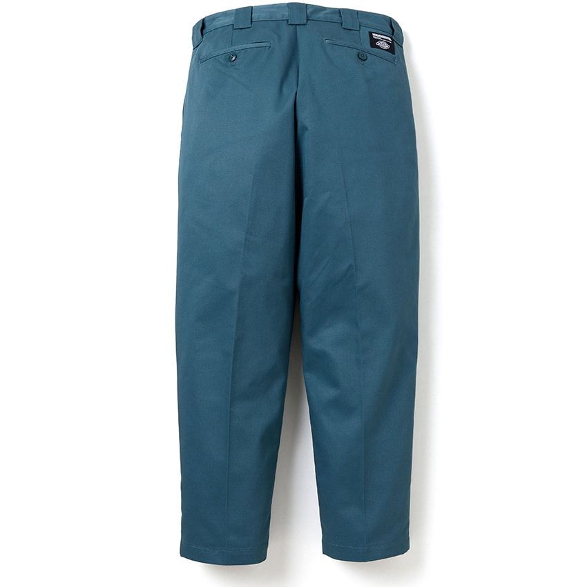 「ネイバーフッド×ディッキーズ」全4型。874ベースのパンツはシルエット違いで2モデル登場！ - 17枚目の画像