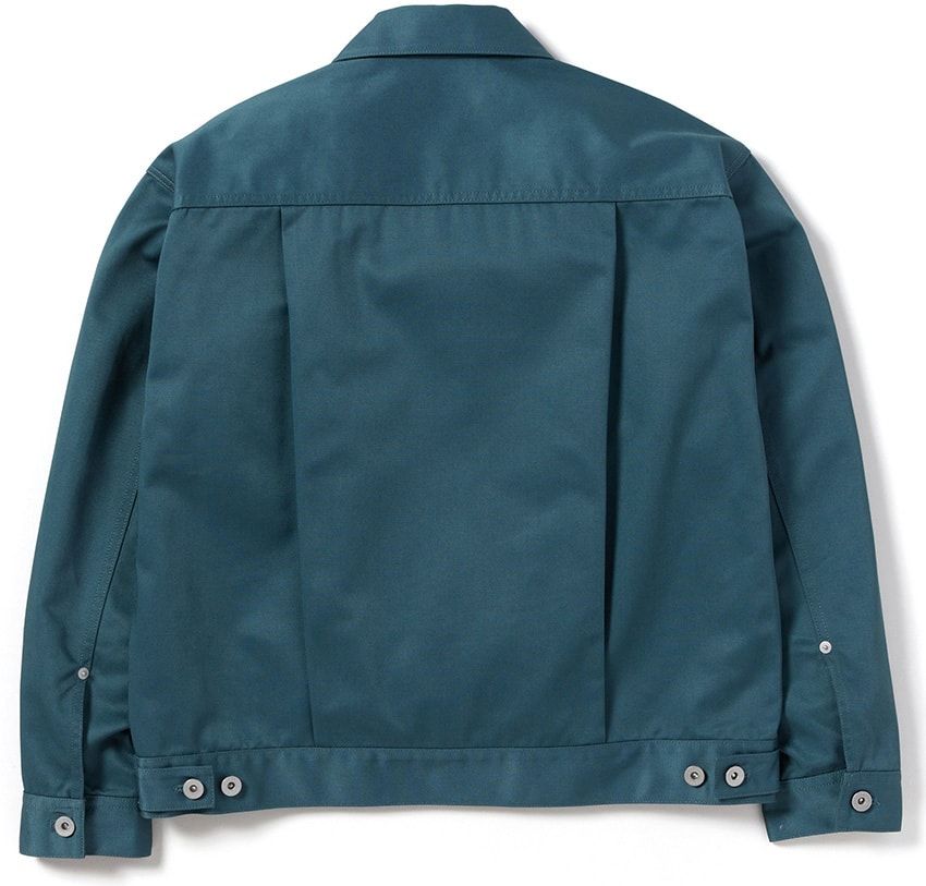 「ネイバーフッド×ディッキーズ」全4型。874ベースのパンツはシルエット違いで2モデル登場！ - 18枚目の画像