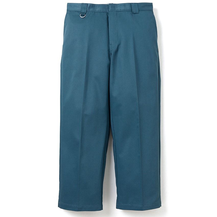 「ネイバーフッド×ディッキーズ」全4型。874ベースのパンツはシルエット違いで2モデル登場！ - 19枚目の画像