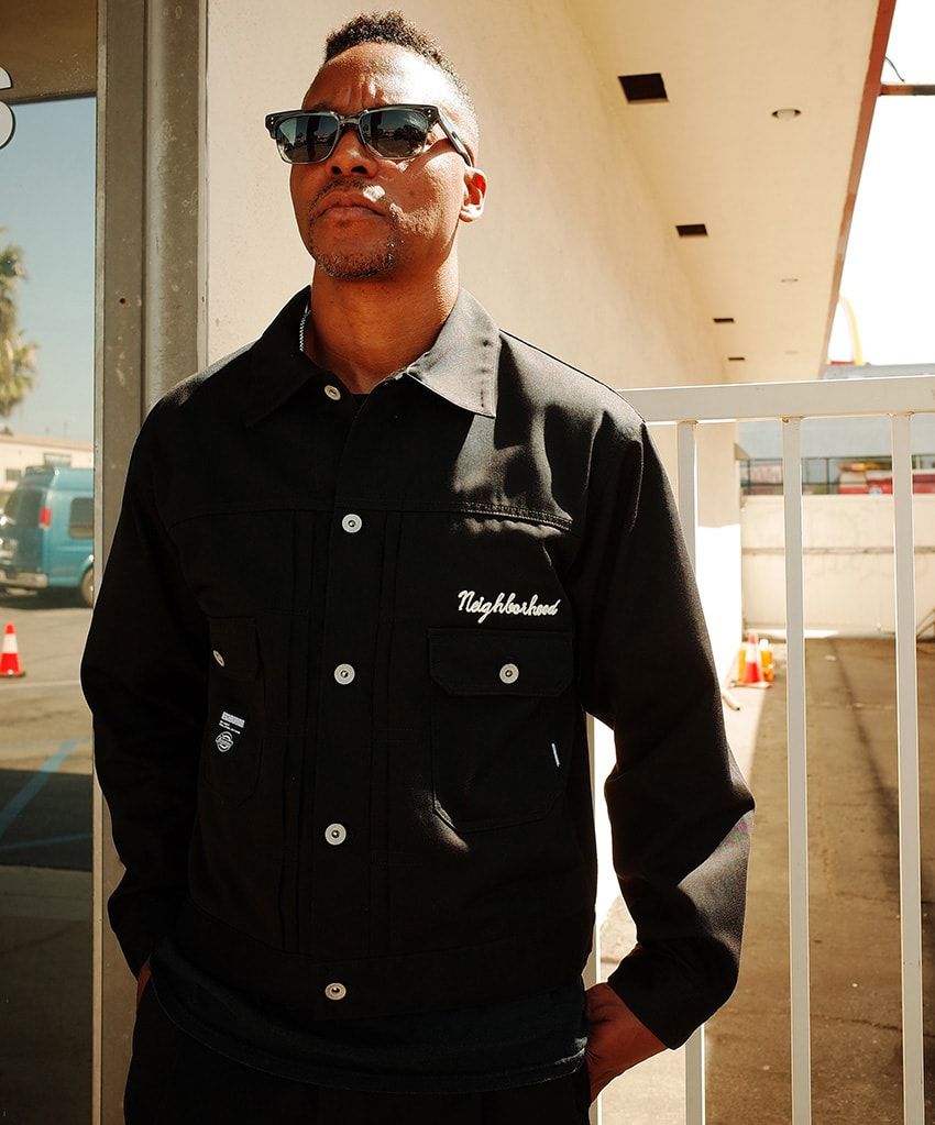 「ネイバーフッド×ディッキーズ」全4型。874ベースのパンツはシルエット違いで2モデル登場！ - 21枚目の画像