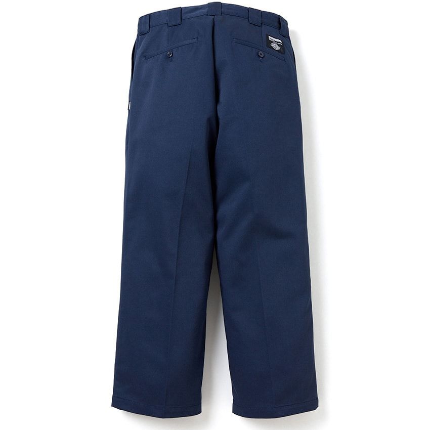 「ネイバーフッド×ディッキーズ」全4型。874ベースのパンツはシルエット違いで2モデル登場！ - 22枚目の画像