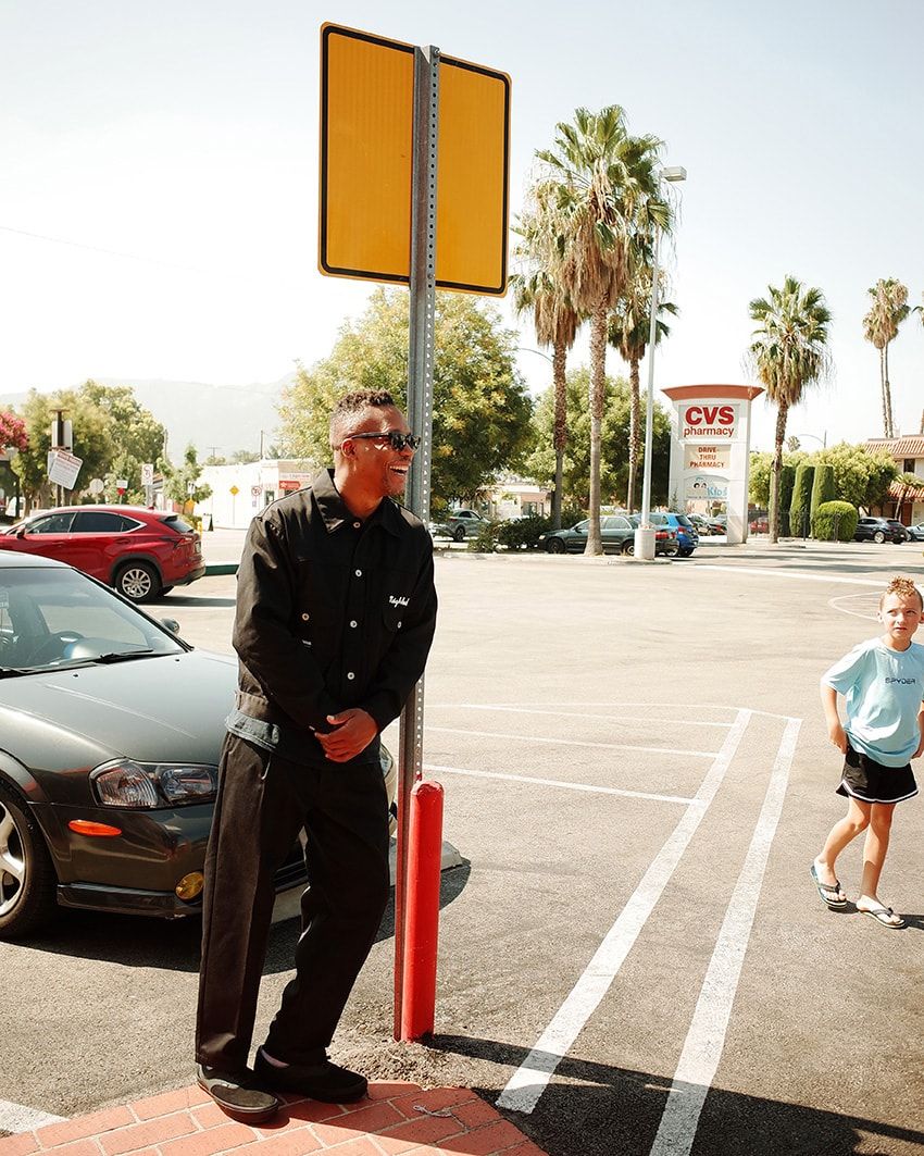 「ネイバーフッド×ディッキーズ」全4型。874ベースのパンツはシルエット違いで2モデル登場！ - 28枚目の画像