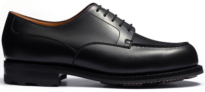 ジェイエムウエストンの大人気モデル「ゴルフ ♯641」。世界的紳士靴の