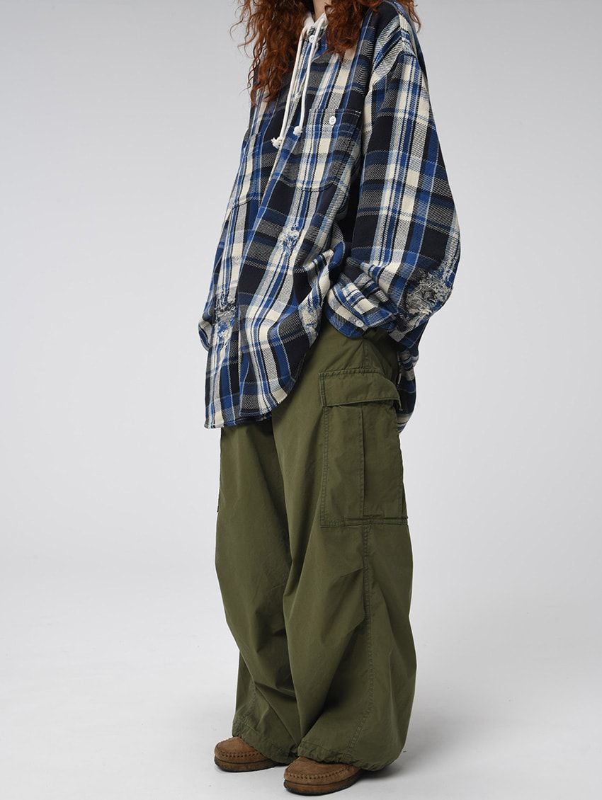 「ビームス×バウワウ」はアメカジ好き必見のコラボ。90年代を感じさせるヴィンテージ感も注目 - 2枚目の画像