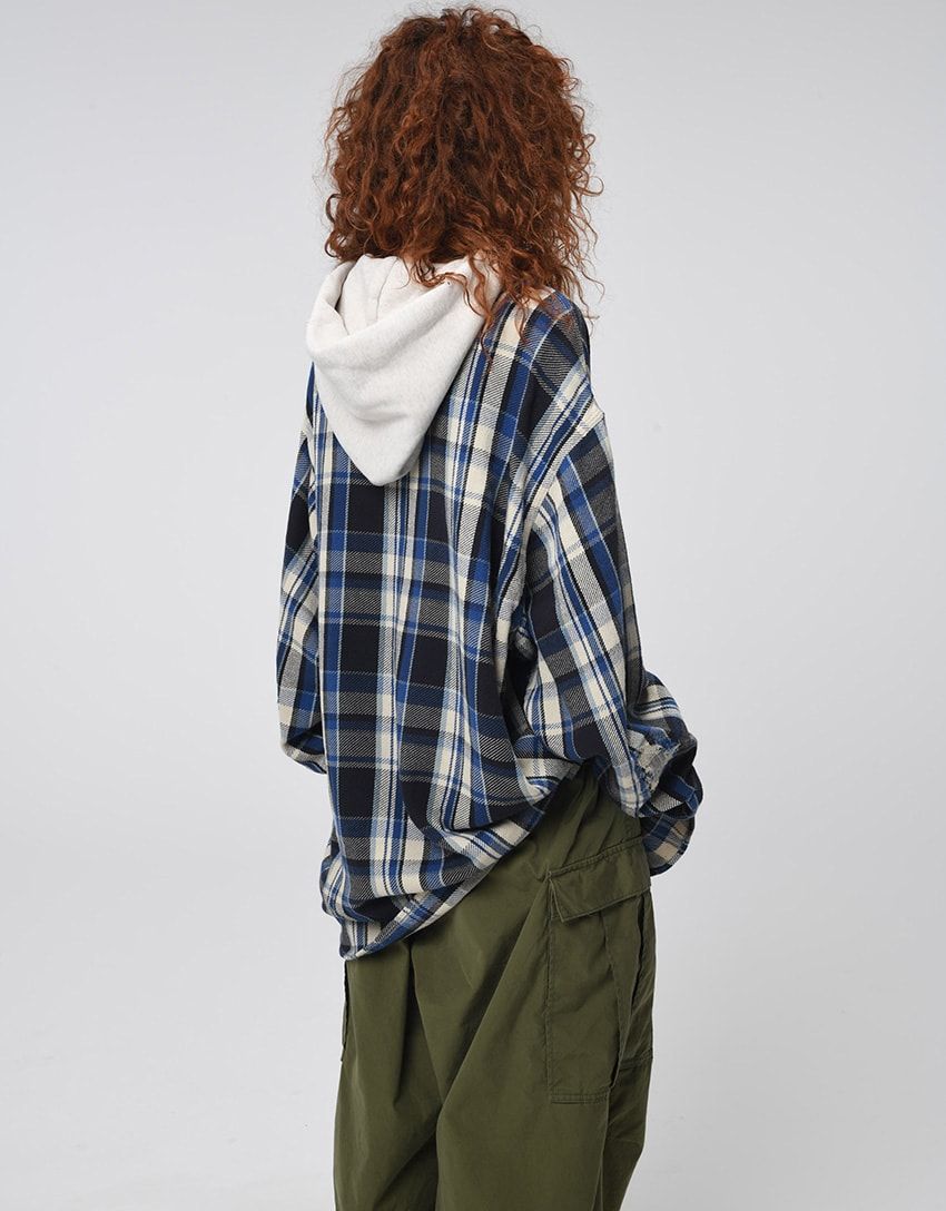 「ビームス×バウワウ」はアメカジ好き必見のコラボ。90年代を感じさせるヴィンテージ感も注目 - 3枚目の画像