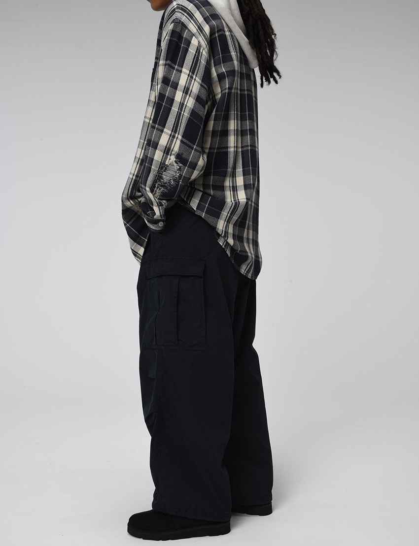 ビームス×バウワウ」はアメカジ好き必見のコラボ。90年代を感じさせる