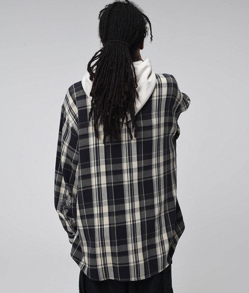 「ビームス×バウワウ」はアメカジ好き必見のコラボ。90年代を感じさせるヴィンテージ感も注目 - 6枚目の画像