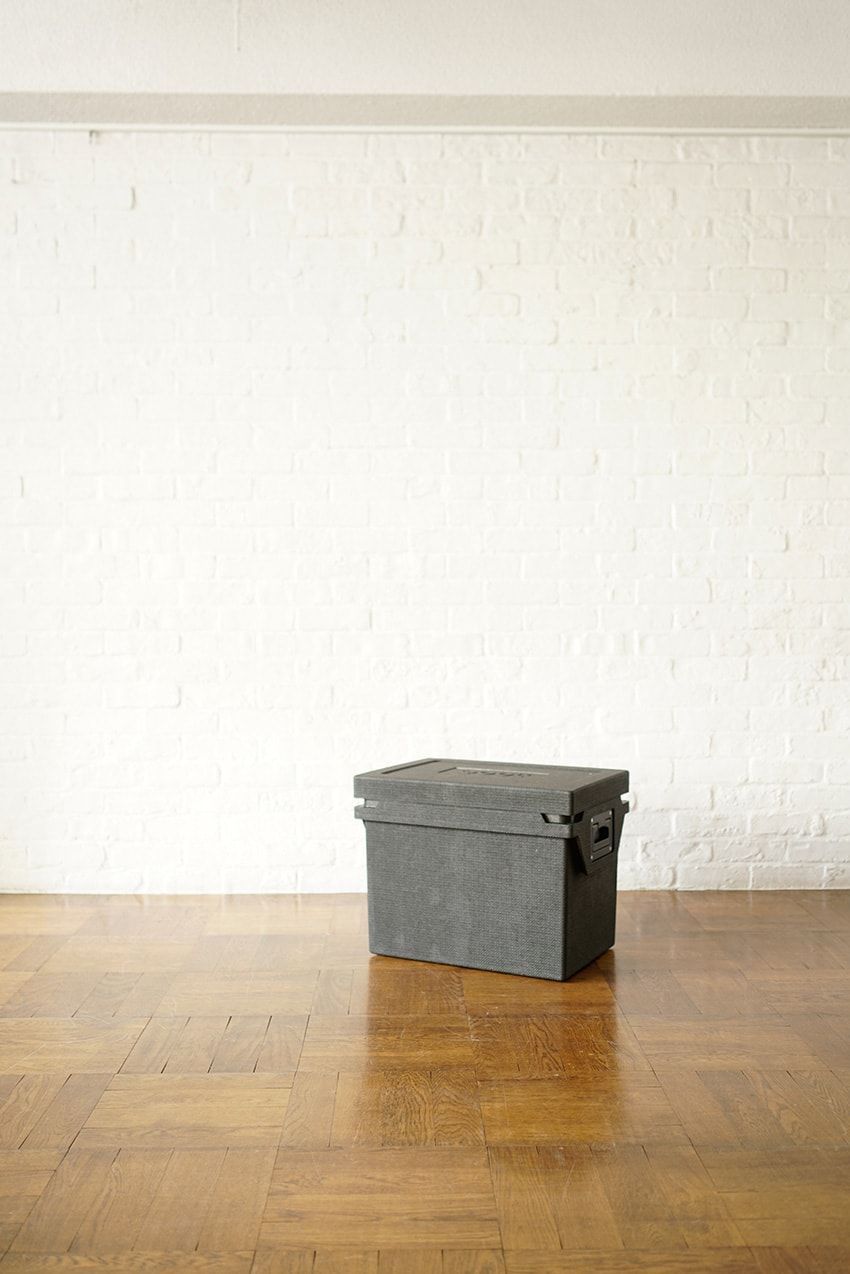 最大21日間、氷を保つ！ 臓器輸送を担うドイツ企業が開発したクーラーボックス「QOOL」 - 11枚目の画像