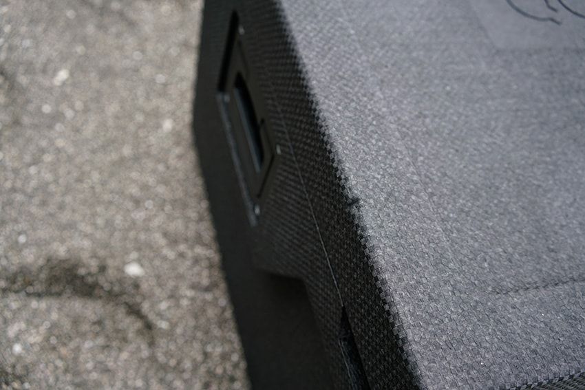 最大21日間、氷を保つ！ 臓器輸送を担うドイツ企業が開発したクーラーボックス「QOOL」 - 13枚目の画像