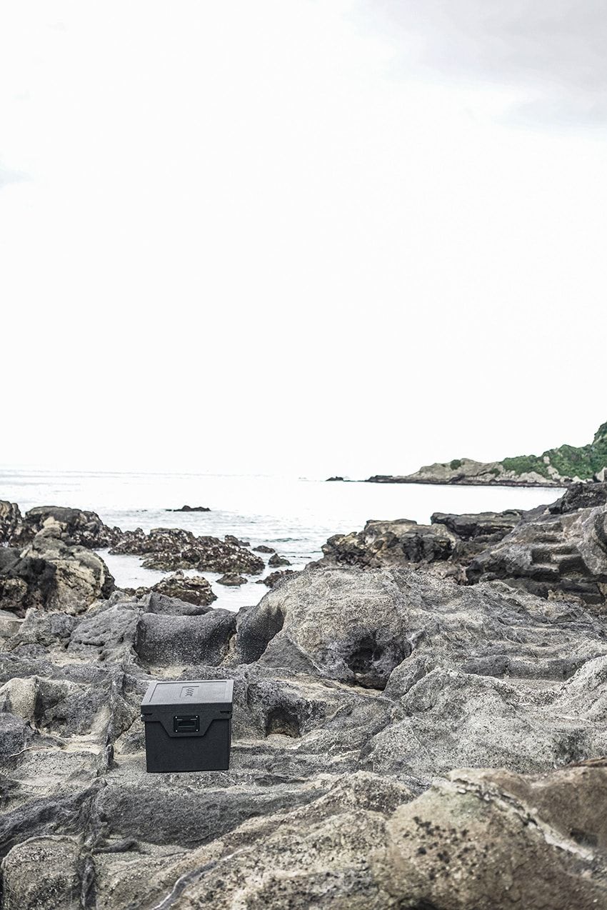 最大21日間、氷を保つ！ 臓器輸送を担うドイツ企業が開発したクーラーボックス「QOOL」 - 14枚目の画像