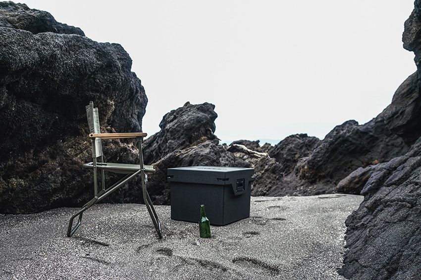 最大21日間、氷を保つ！ 臓器輸送を担うドイツ企業が開発したクーラーボックス「QOOL」 - 15枚目の画像