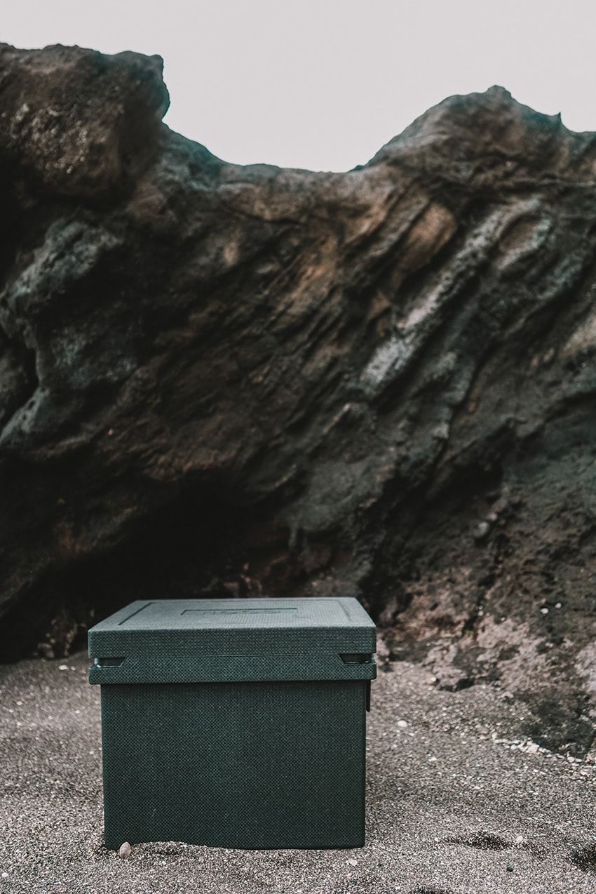 最大21日間、氷を保つ！ 臓器輸送を担うドイツ企業が開発したクーラーボックス「QOOL」 - 16枚目の画像