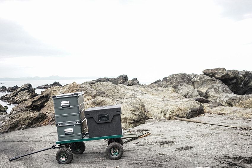 最大21日間、氷を保つ！ 臓器輸送を担うドイツ企業が開発したクーラーボックス「QOOL」 - 17枚目の画像