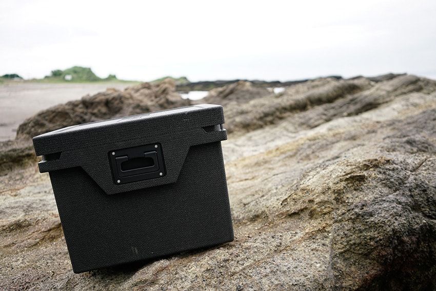 最大21日間、氷を保つ！ 臓器輸送を担うドイツ企業が開発したクーラーボックス「QOOL」 - 22枚目の画像