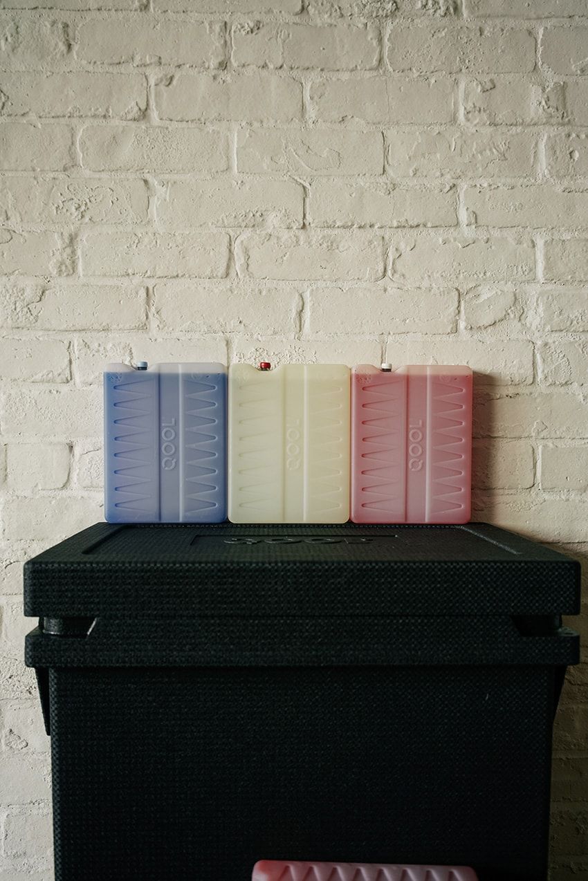 最大21日間、氷を保つ！ 臓器輸送を担うドイツ企業が開発したクーラーボックス「QOOL」 - 27枚目の画像