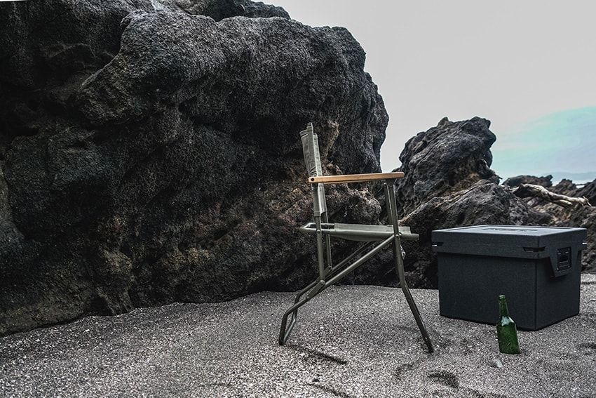 最大21日間、氷を保つ！ 臓器輸送を担うドイツ企業が開発したクーラーボックス「QOOL」 - 28枚目の画像