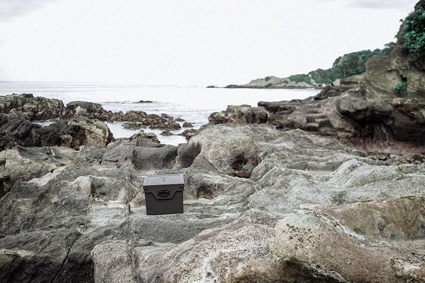 最大21日間、氷を保つ！ 臓器輸送を担うドイツ企業が開発したクーラーボックス「QOOL」 - 31枚目の画像