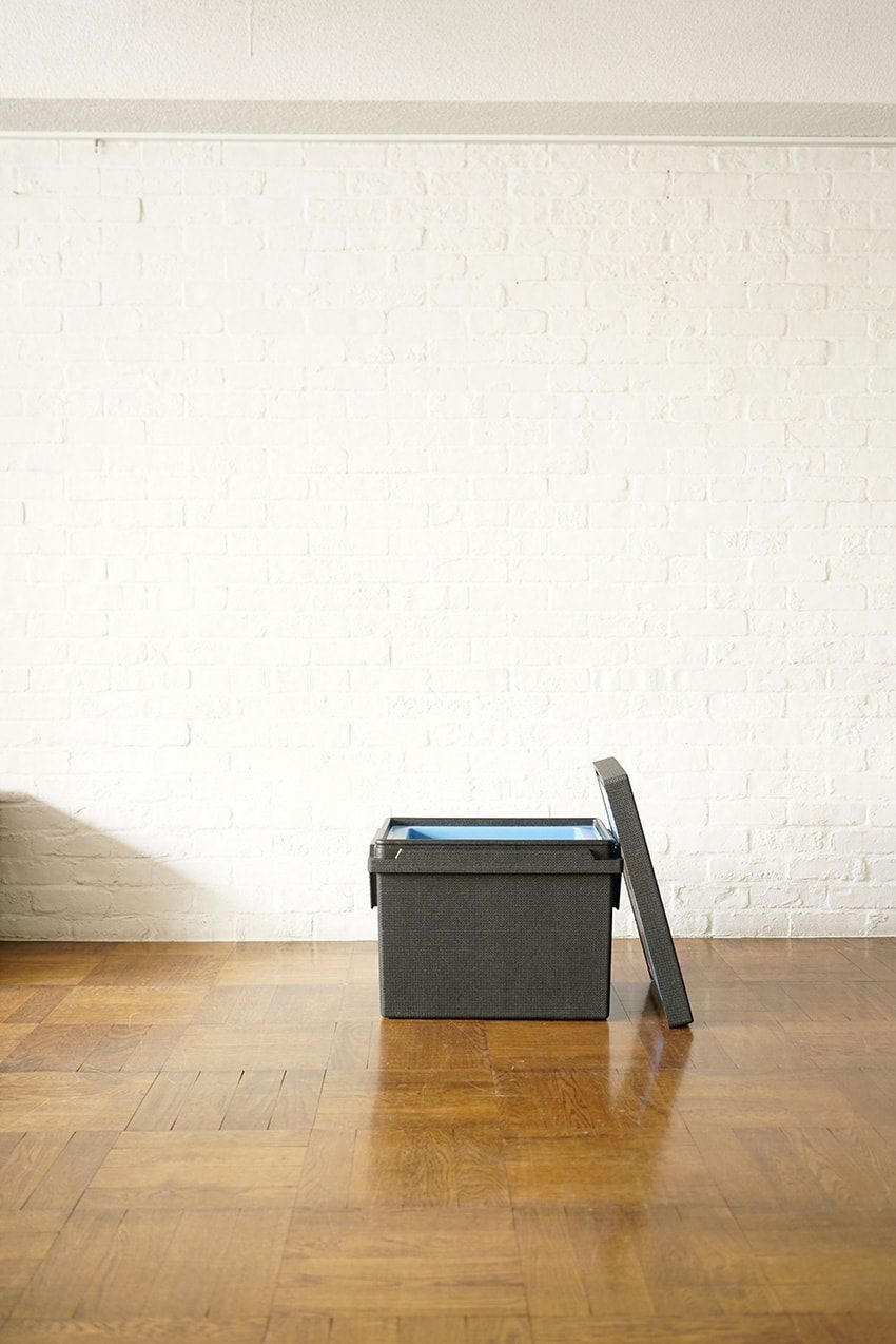 最大21日間、氷を保つ！ 臓器輸送を担うドイツ企業が開発したクーラーボックス「QOOL」 - 34枚目の画像