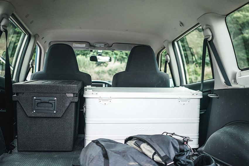 最大21日間、氷を保つ！ 臓器輸送を担うドイツ企業が開発したクーラーボックス「QOOL」 - 35枚目の画像