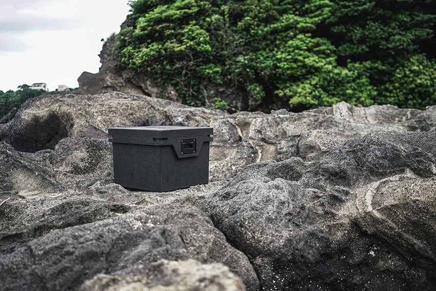 最大21日間、氷を保つ！ 臓器輸送を担うドイツ企業が開発したクーラーボックス「QOOL」 - 36枚目の画像