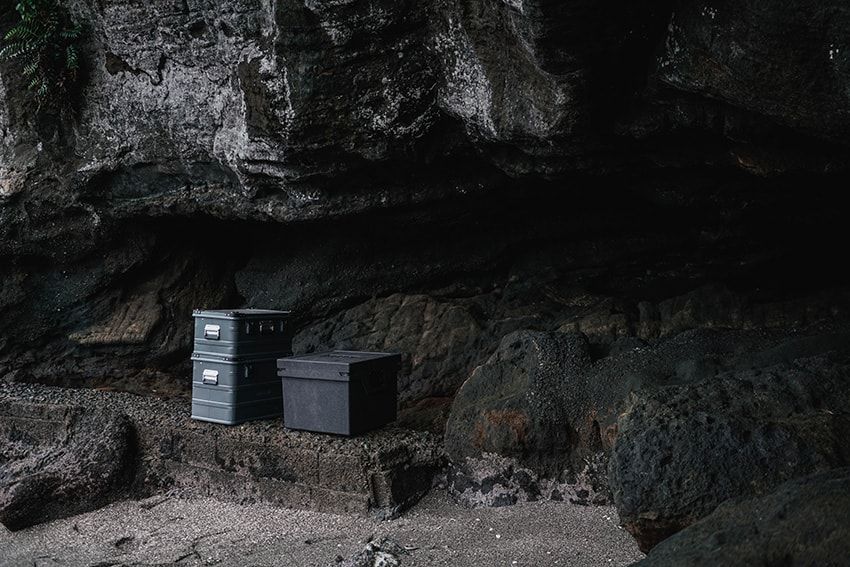 最大21日間、氷を保つ！ 臓器輸送を担うドイツ企業が開発したクーラーボックス「QOOL」 - 37枚目の画像