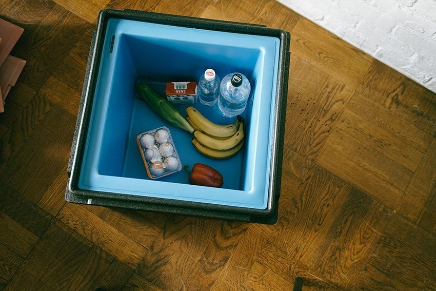 最大21日間、氷を保つ！ 臓器輸送を担うドイツ企業が開発したクーラーボックス「QOOL」 - 38枚目の画像