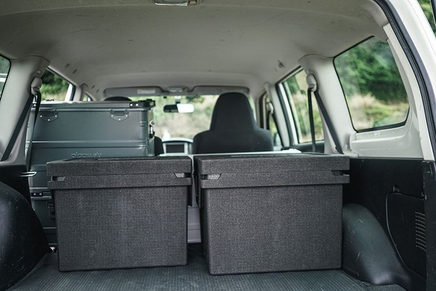 最大21日間、氷を保つ！ 臓器輸送を担うドイツ企業が開発したクーラーボックス「QOOL」 - 41枚目の画像