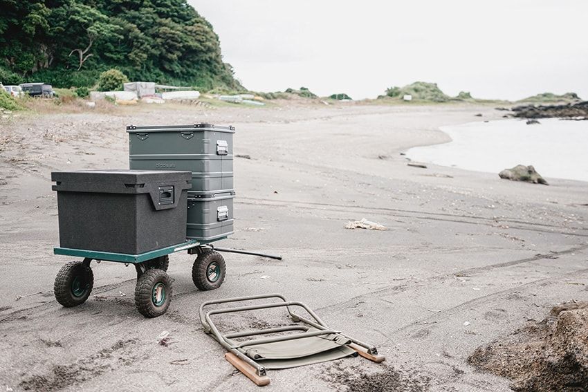 最大21日間、氷を保つ！ 臓器輸送を担うドイツ企業が開発したクーラーボックス「QOOL」 - 45枚目の画像