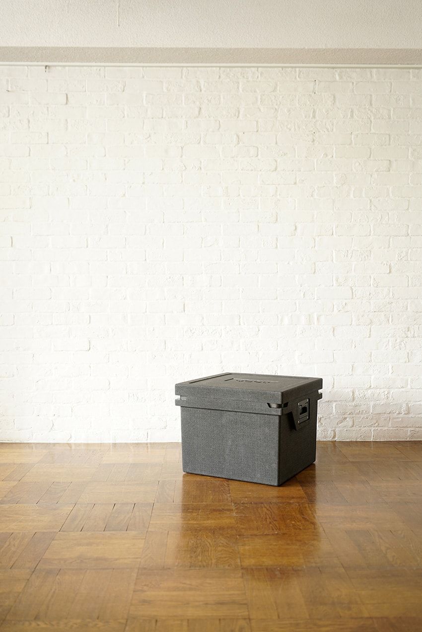 最大21日間、氷を保つ！ 臓器輸送を担うドイツ企業が開発したクーラーボックス「QOOL」 - 48枚目の画像