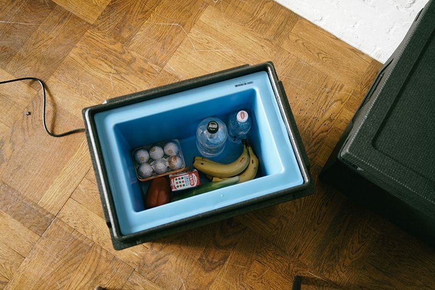 最大21日間、氷を保つ！ 臓器輸送を担うドイツ企業が開発したクーラーボックス「QOOL」 - 50枚目の画像