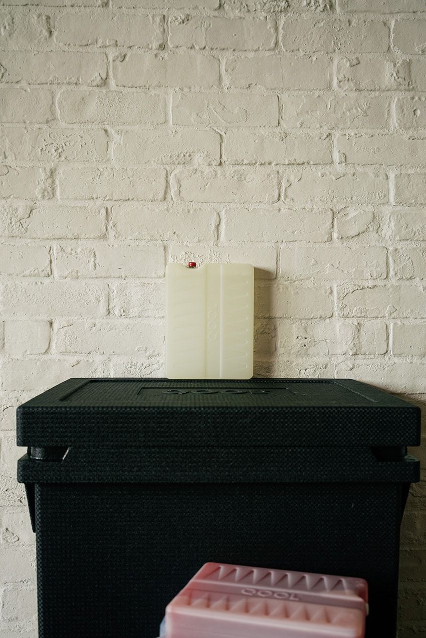 最大21日間、氷を保つ！ 臓器輸送を担うドイツ企業が開発したクーラーボックス「QOOL」 - 51枚目の画像