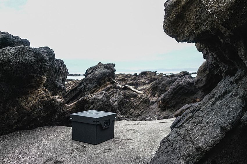 最大21日間、氷を保つ！ 臓器輸送を担うドイツ企業が開発したクーラーボックス「QOOL」 - 55枚目の画像