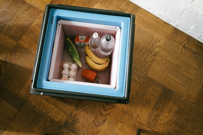 最大21日間、氷を保つ！ 臓器輸送を担うドイツ企業が開発したクーラーボックス「QOOL」 - 57枚目の画像