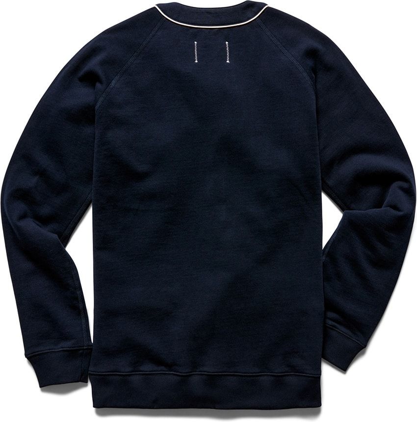 頭文字Pの「レイニングチャンプ」、コラボ相手は……。テニストレンドの本格化が加速中！ - 12枚目の画像