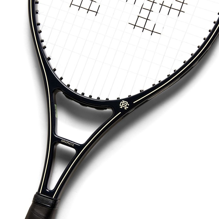 頭文字Pの「レイニングチャンプ」、コラボ相手は……。テニストレンドの本格化が加速中！ - 14枚目の画像