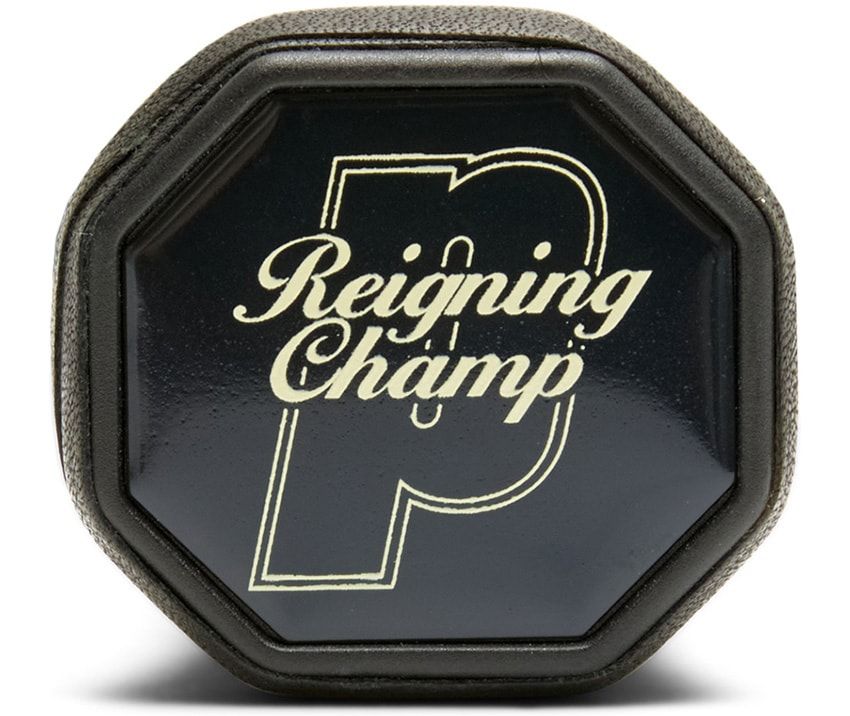 頭文字Pの「レイニングチャンプ」、コラボ相手は……。テニストレンドの本格化が加速中！ - 16枚目の画像