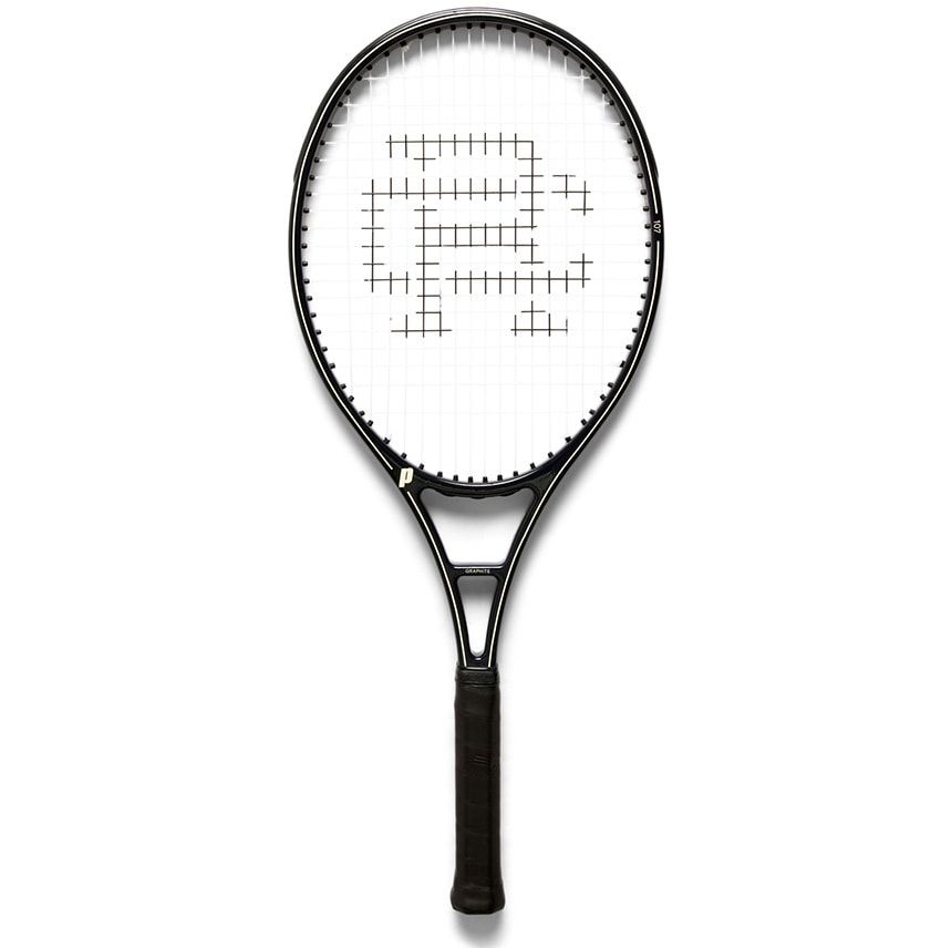 頭文字Pの「レイニングチャンプ」、コラボ相手は……。テニストレンドの本格化が加速中！ - 18枚目の画像