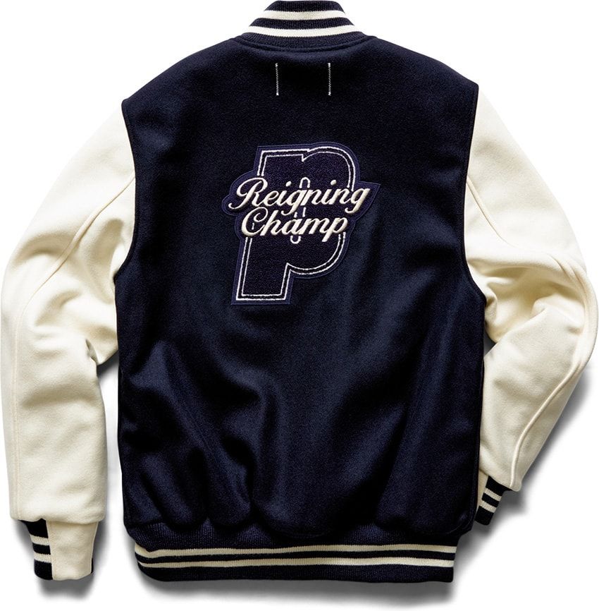 頭文字Pの「レイニングチャンプ」、コラボ相手は……。テニストレンドの本格化が加速中！ - 20枚目の画像