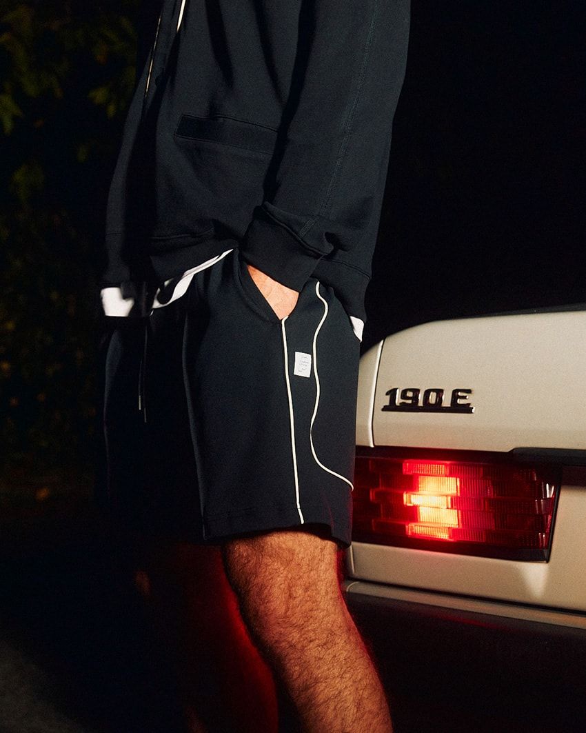 頭文字Pの「レイニングチャンプ」、コラボ相手は……。テニストレンドの本格化が加速中！ - 22枚目の画像