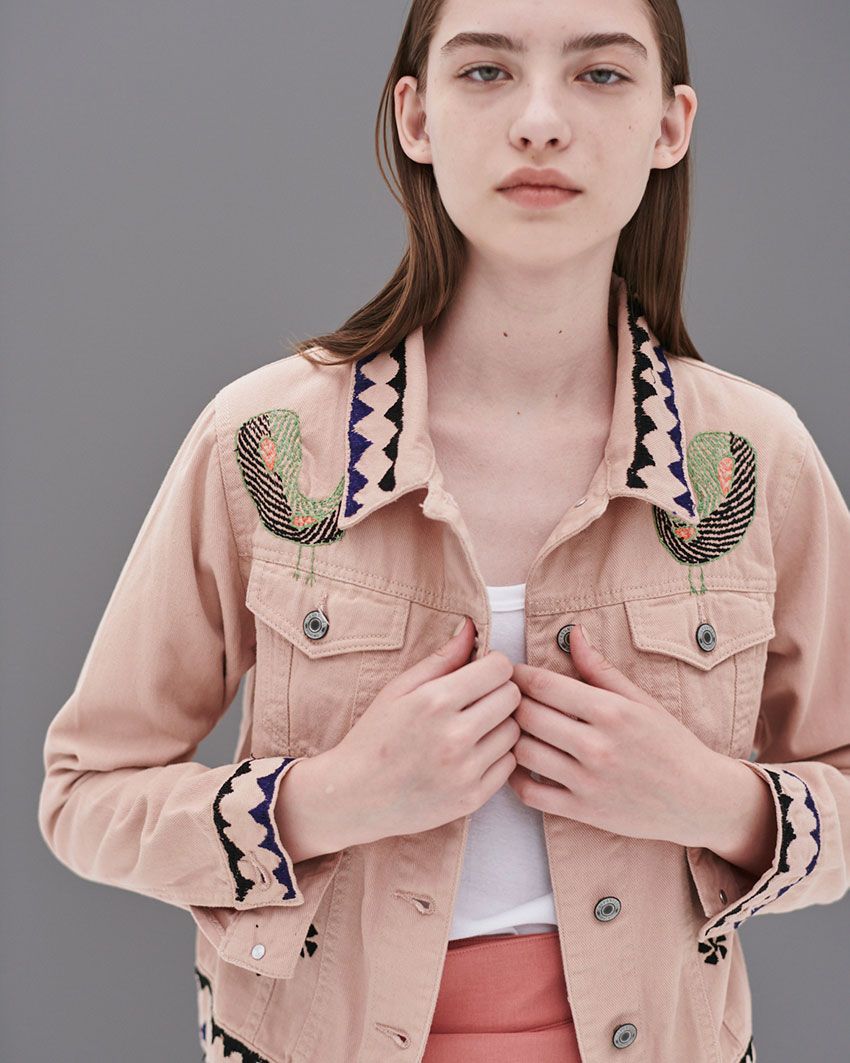 バングラデシュに「眠る」95億ピースもの服……ヨシオクボがアップサイクルプロジェクト始動！ - 2枚目の画像