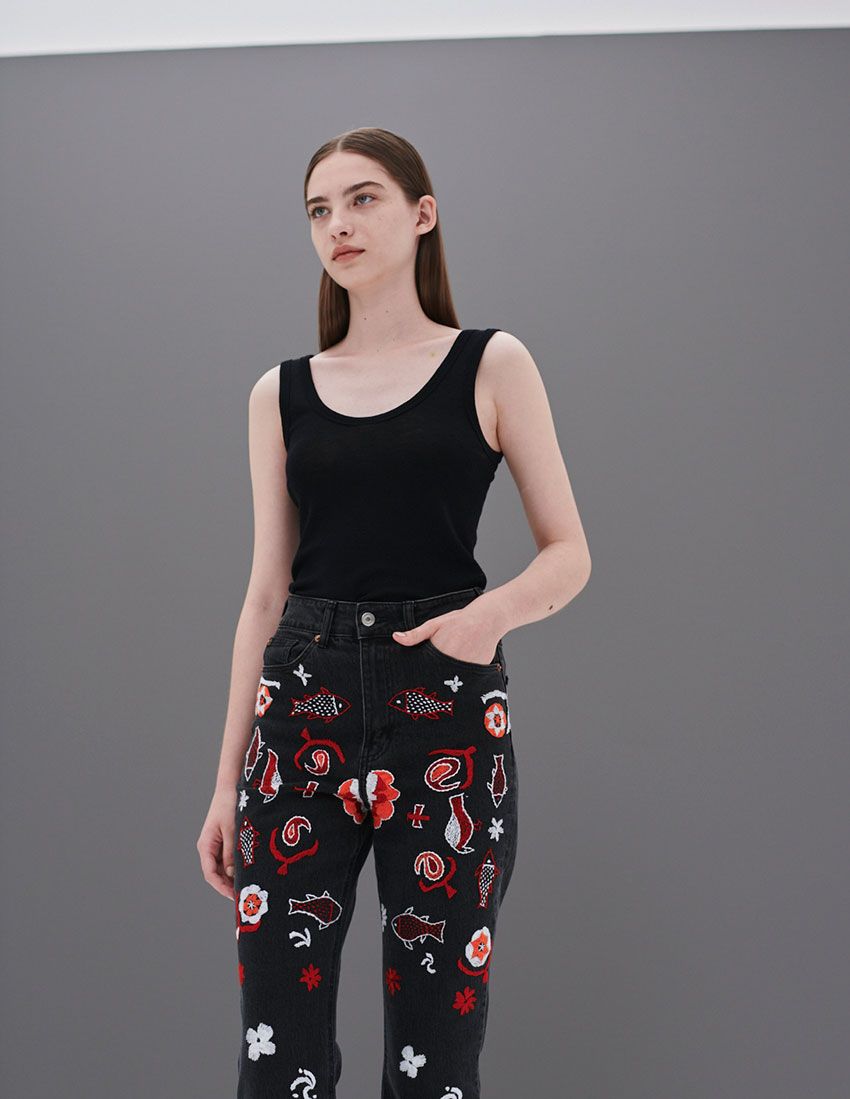 バングラデシュに「眠る」95億ピースもの服……ヨシオクボがアップサイクルプロジェクト始動！ - 6枚目の画像