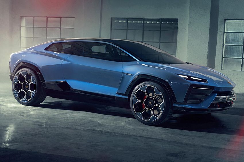 令和の人気車は「ちょい上げ＆細マッチョ」なSUVか！武骨じゃないのに力強い3台 - 18枚目の画像