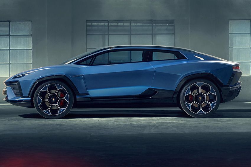 令和の人気車は「ちょい上げ＆細マッチョ」なSUVか！武骨じゃないのに力強い3台 - 20枚目の画像