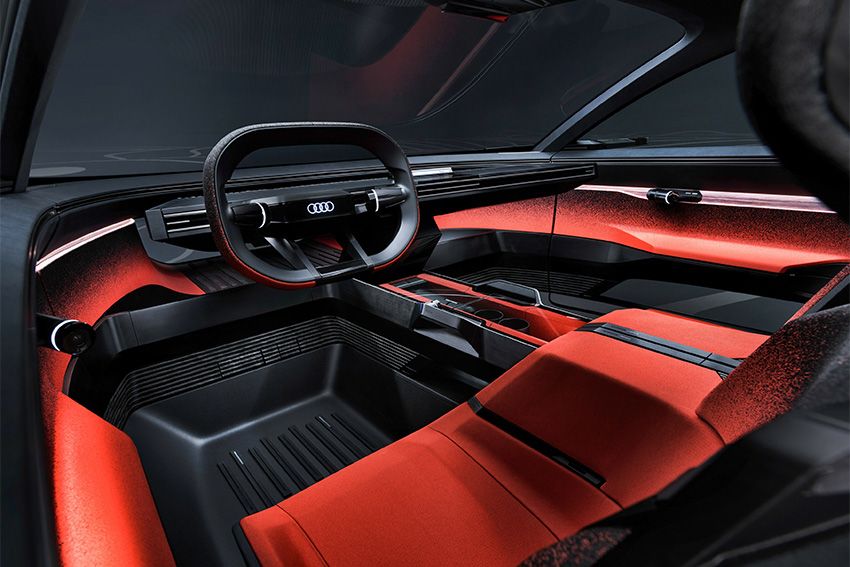 令和の人気車は「ちょい上げ＆細マッチョ」なSUVか！武骨じゃないのに力強い3台 - 16枚目の画像