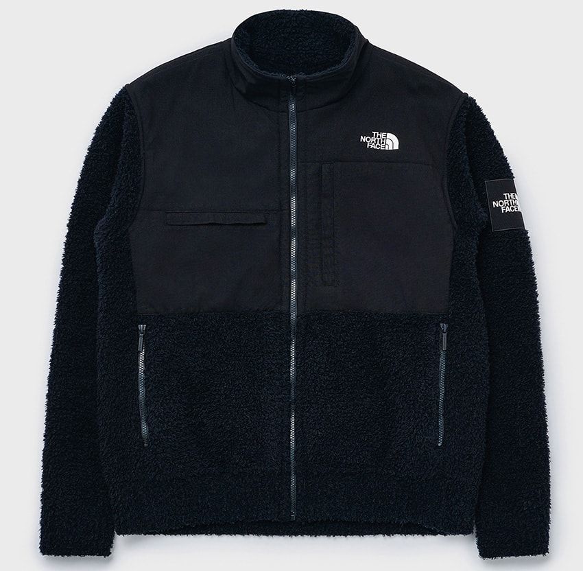 構造タンパク質由来の「ザ・ノース・フェイス」バルトロ、ヌプシ……アウトドア服の未来が今、拓かれる！ - 5枚目の画像