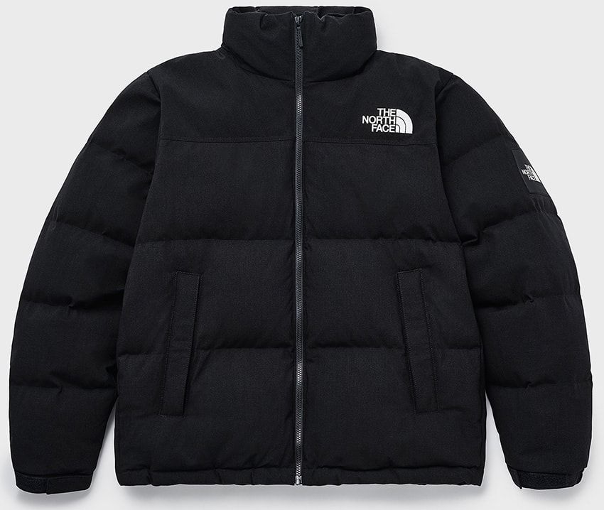 構造タンパク質由来の「ザ・ノース・フェイス」バルトロ、ヌプシ……アウトドア服の未来が今、拓かれる！ - 9枚目の画像