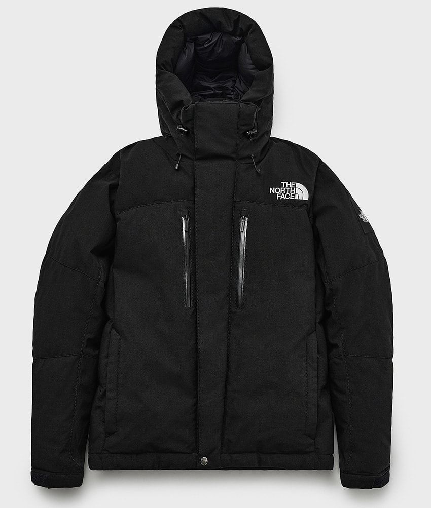 構造タンパク質由来の「ザ・ノース・フェイス」バルトロ、ヌプシ……アウトドア服の未来が今、拓かれる！ - 10枚目の画像