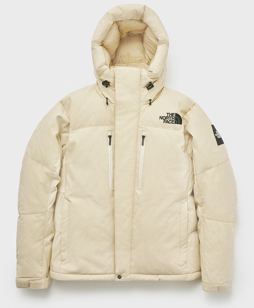 構造タンパク質由来の「ザ・ノース・フェイス」バルトロ、ヌプシ……アウトドア服の未来が今、拓かれる！ - 11枚目の画像