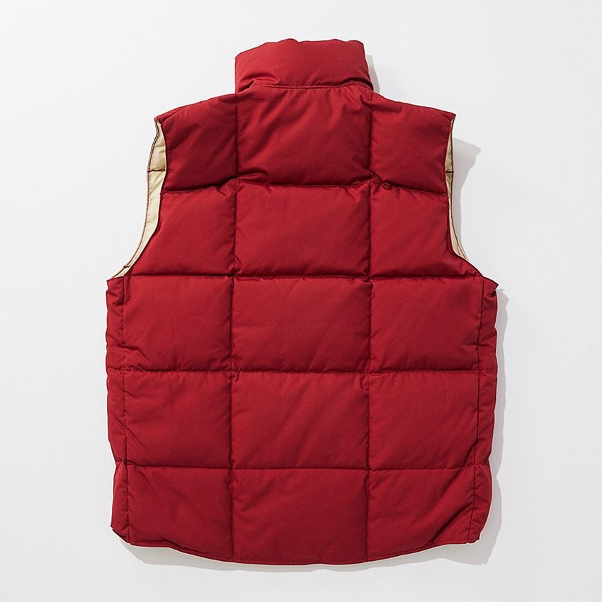 「ラングラー×シエラデザインズ」アメカジの老舗タッグによる、古き佳き最新アウター - 8枚目の画像